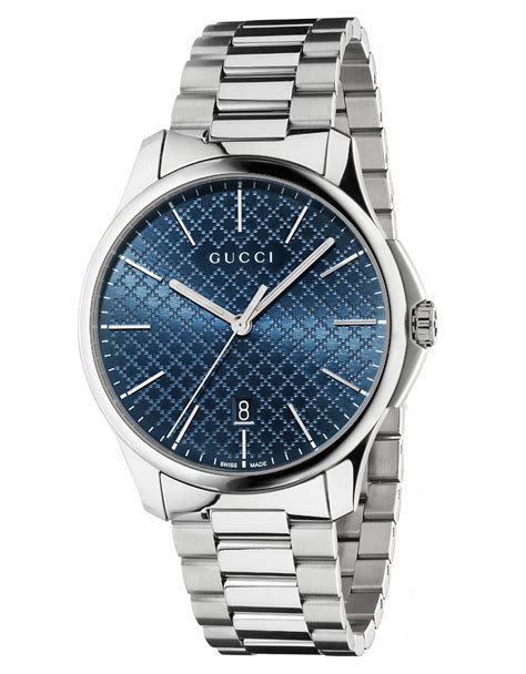 gucci g-timeless stainless steel women& 39|gucci quartz watch stainless steel.